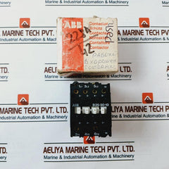 Abb B25-30-10 Contactor 45A 1000V~