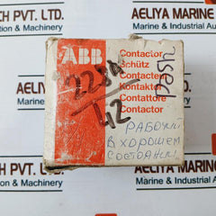 Abb B25-30-10 Contactor 45A 1000V~