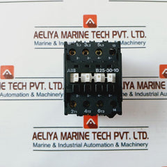 Abb B25-30-10 Contactor 45A 1000V~