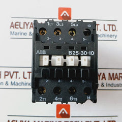 Abb B25-30-10 Contactor 45A 1000V~
