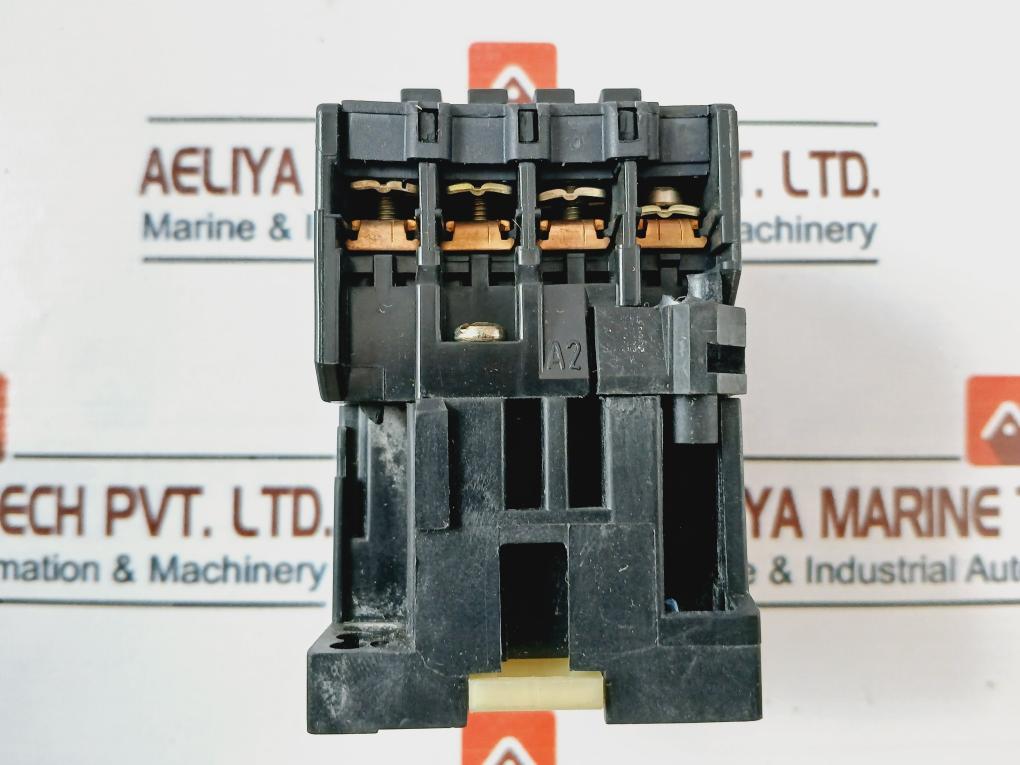 Abb B25-30-10 Contactor 45A 1000V~