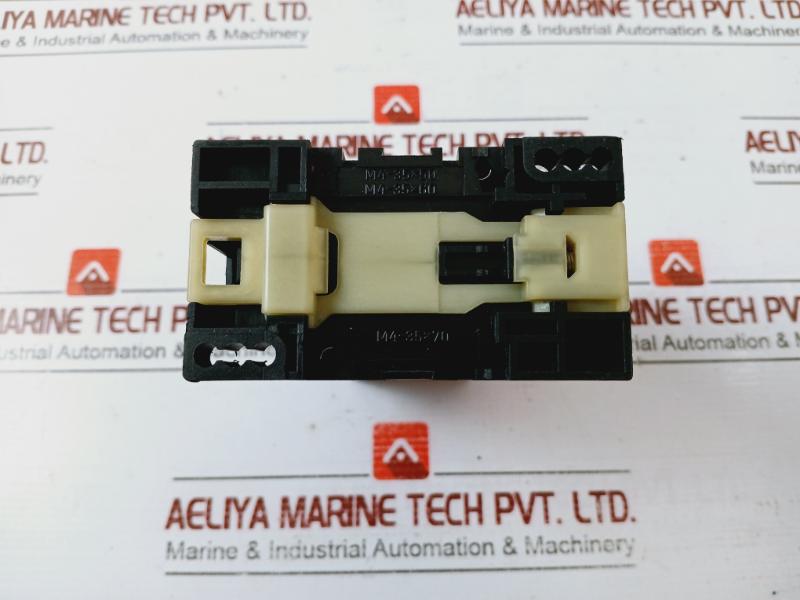 Abb B26-30-22 Contactor En 60947-4-1 600V Iec 947-4-1 45A