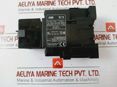 Abb B26-30-22 Contactor En 60947-4-1 600V Iec 947-4-1 45A