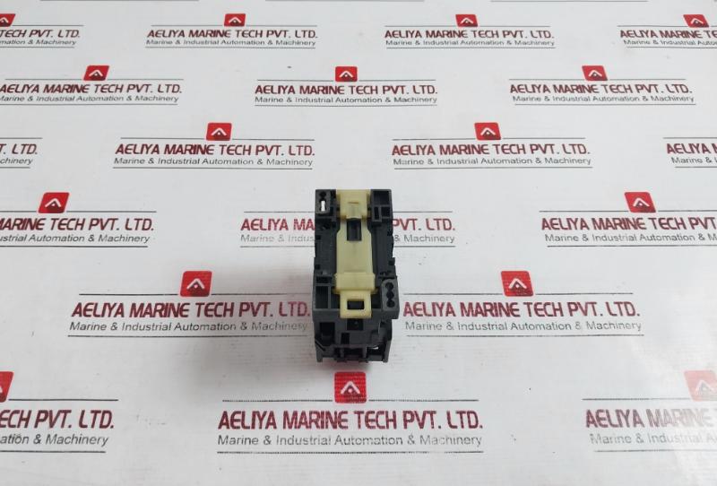 Abb B26 Contactor Iec 947-4-1 230-255V 60Hz 600V Max