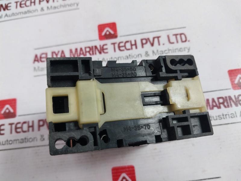 Abb B26 Contactor Iec 947-4-1 230-255V 60Hz 600V Max