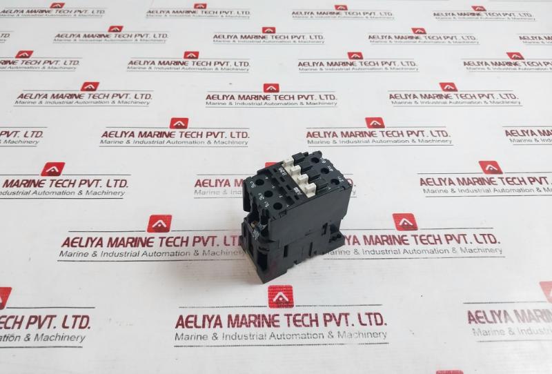 Abb B26 Contactor Iec 947-4-1 230-255V 60Hz 600V Max