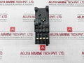 Abb B30-30-22 Auxiliary Contact Block 600V 10A 220-230V 50Hz Awg 10-18 Cu