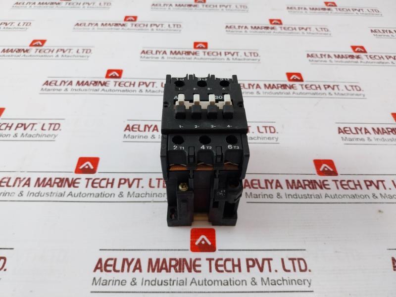 Abb B30 Contactor 600V Max 45A Ui=1000V Ieac-1=55A