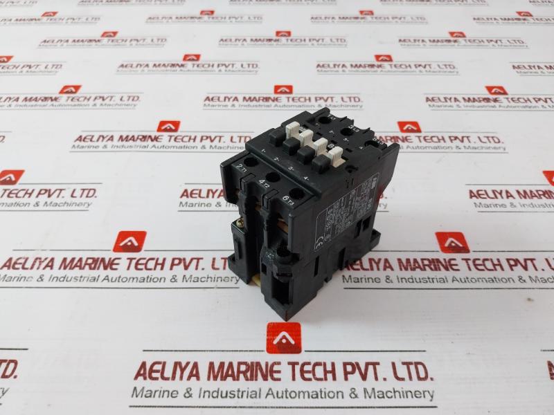 Abb B30 Contactor 600V Max 45A Ui=1000V Ieac-1=55A