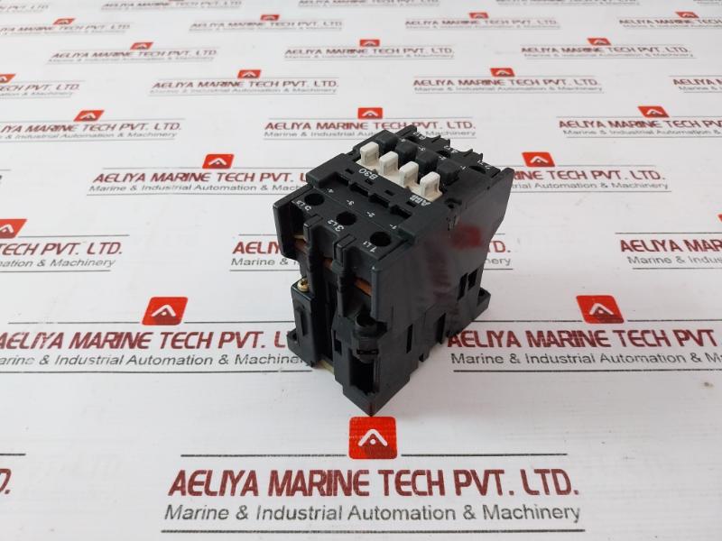 Abb B30 Contactor 600V Max 45A Ui=1000V Ieac-1=55A