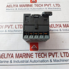Abb B6-30-01 Mini Contactor 12A 300 Vac 2950Minmo408