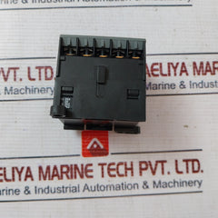 Abb B6-30-01 Mini Contactor 12A 300 Vac 2950Minmo408