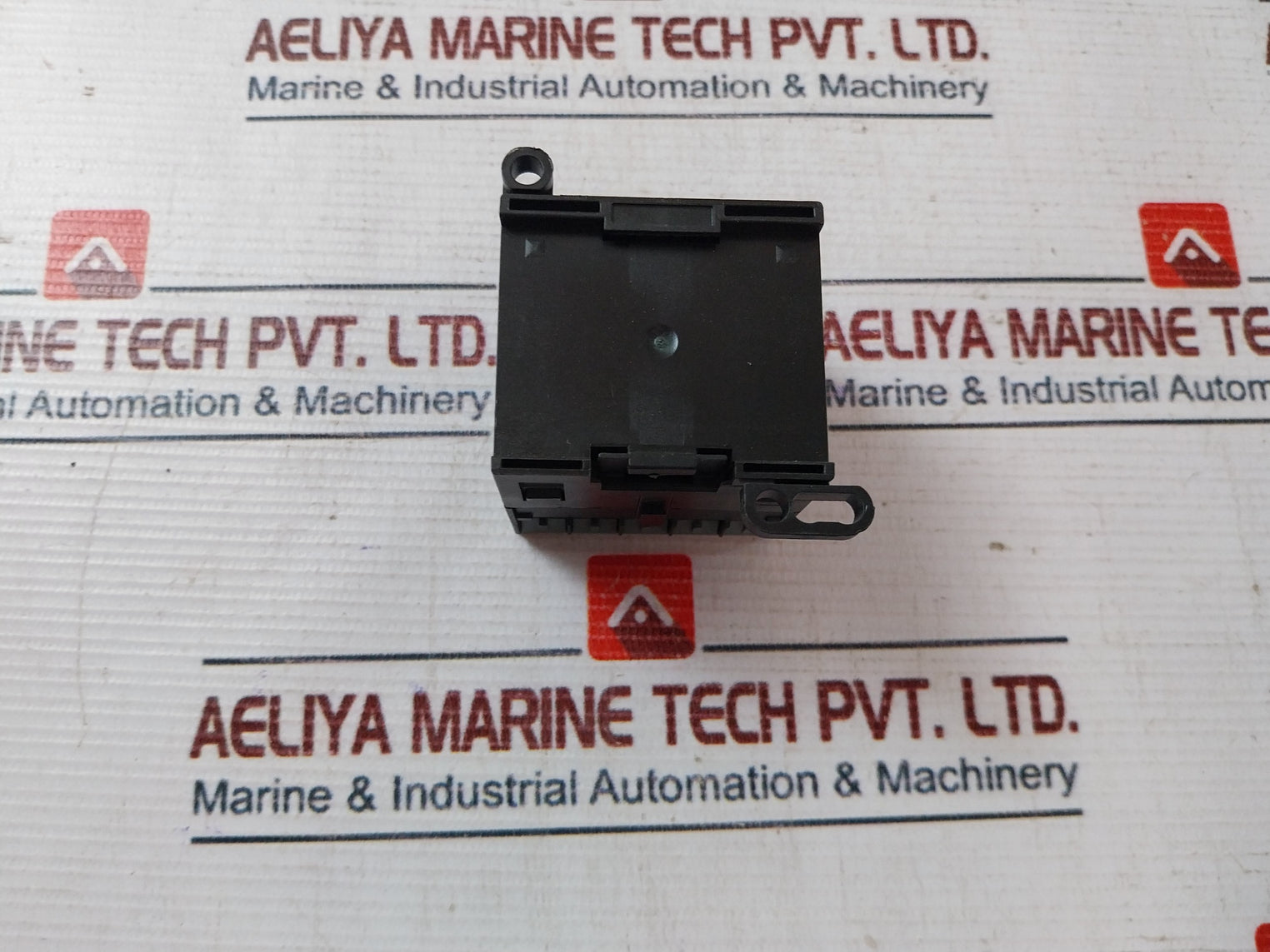 Abb B6-30-01 Mini Contactor 12A 300 Vac 2950Minmo408