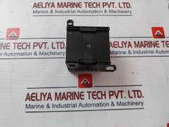 Abb B6-30-01 Mini Contactor 12A 300 Vac 2950Minmo408