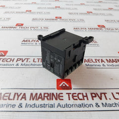 Abb B6-30-01 Mini Contactor 12A 300 Vac 2950Minmo408