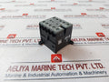 Abb B6-30-01 Mini Contactor 12A 300 Vac 2950Minmo408
