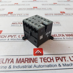 Abb B6-30-01 Mini Contactor 12A 300 Vac 2950Minmo408