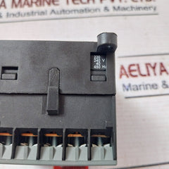 Abb B6-30-01 Mini Contactor 12A 300 Vac 2950Minmo408