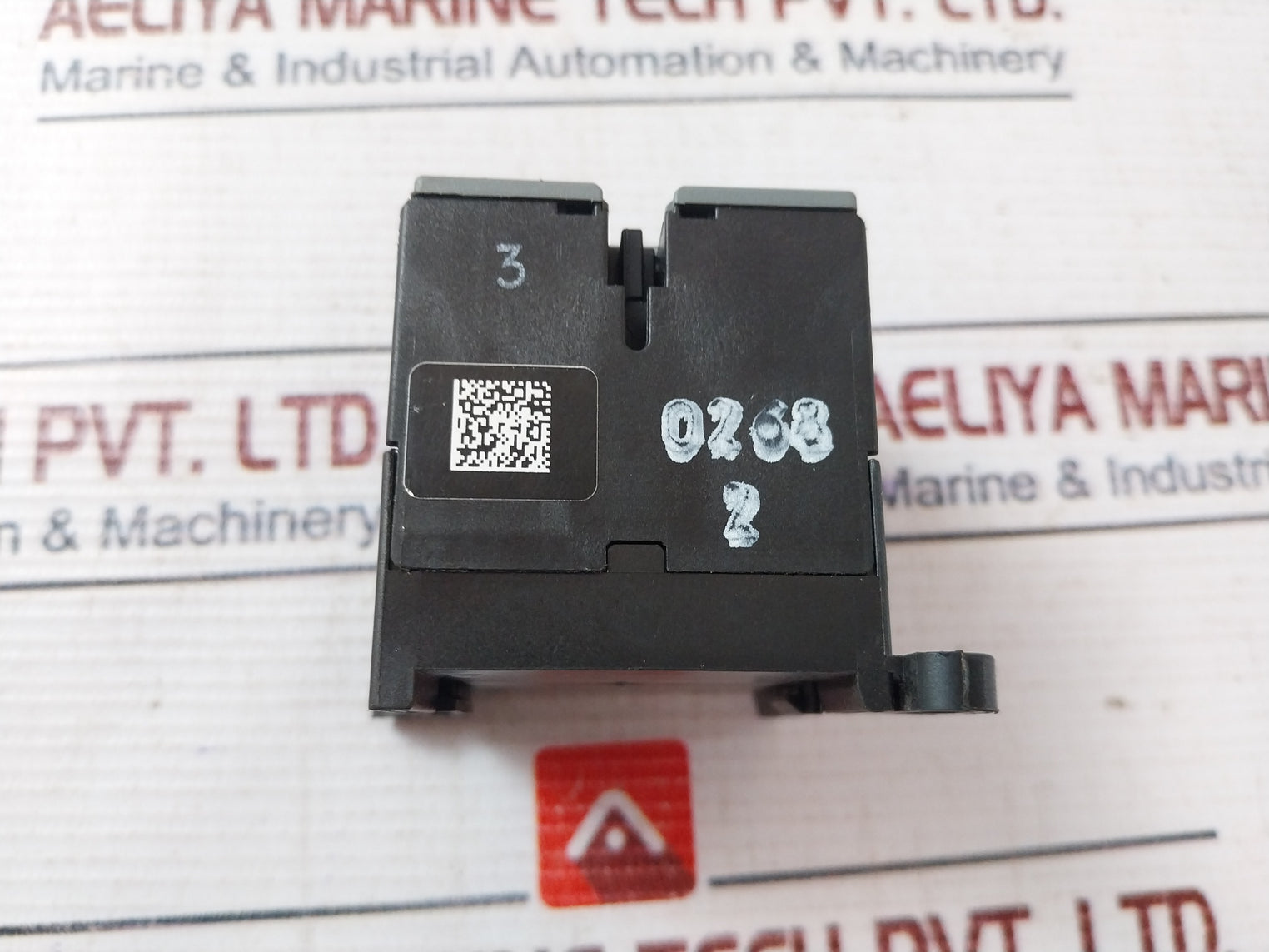 Abb B6-30-01 Mini Contactor 12A 300 Vac 2950Minmo408