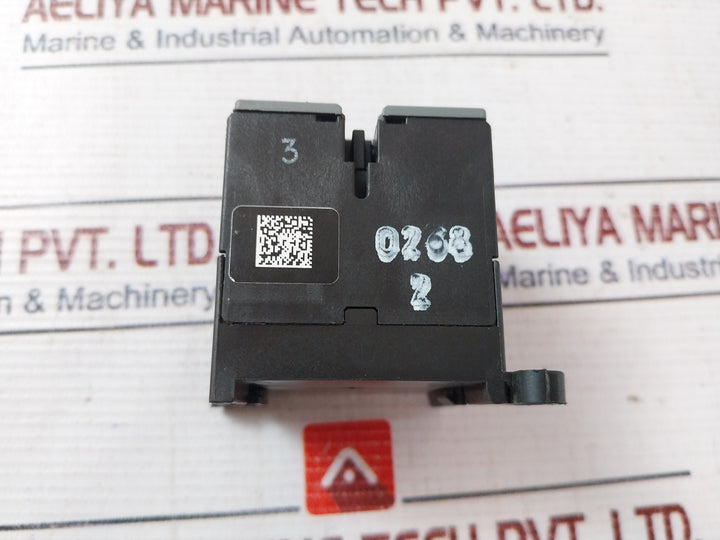 Abb B6-30-01 Mini Contactor 12A 300 Vac 2950Minmo408