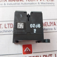 Abb B6-30-01 Mini Contactor 12A 300 Vac 2950Minmo408