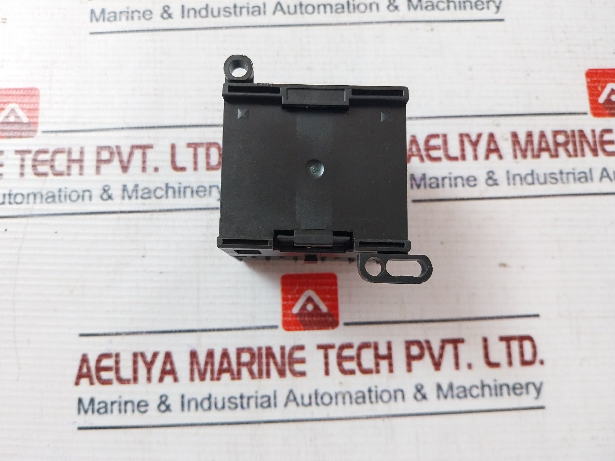 Abb B6-30-01 Mini Contactor 12A 300 Vac 2950Minmo408