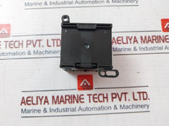 Abb B6-30-01 Mini Contactor 12A 300 Vac 2950Minmo408