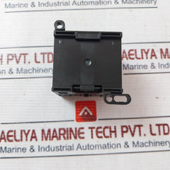 Abb B6-30-01 Mini Contactor 12A 300 Vac 2950Minmo408