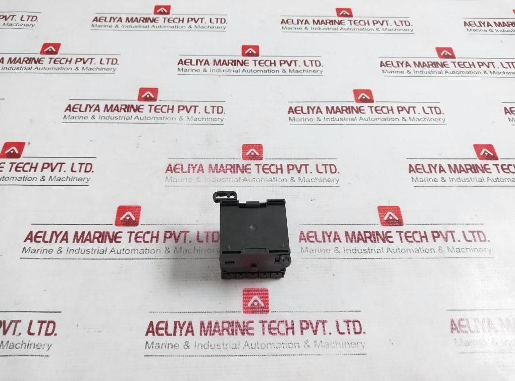 Abb B6-30-10 Mini Contactor Iec/En 60947-4-1 A001546 12A 300Vac 220-240V 40-450Hz