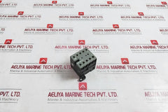 Abb B6-30-10 Mini Contactor Iec/En 60947-4-1 A001546 12A 300Vac 220-240V 40-450H