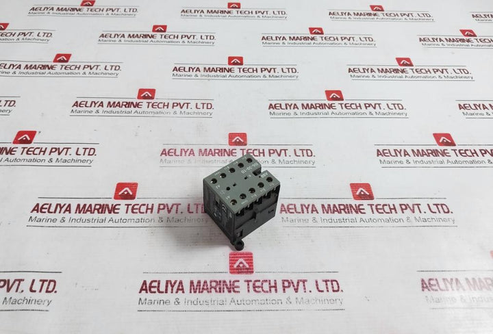 Abb B6-30-10 Mini Contactor Iec/En 60947-4-1 A001546 12A 300Vac 220-240V 40-450H