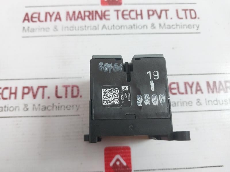 Abb B7-22-00-80 Mini Contactor 16A 600V Ac A600 220-240V 40-450Hz