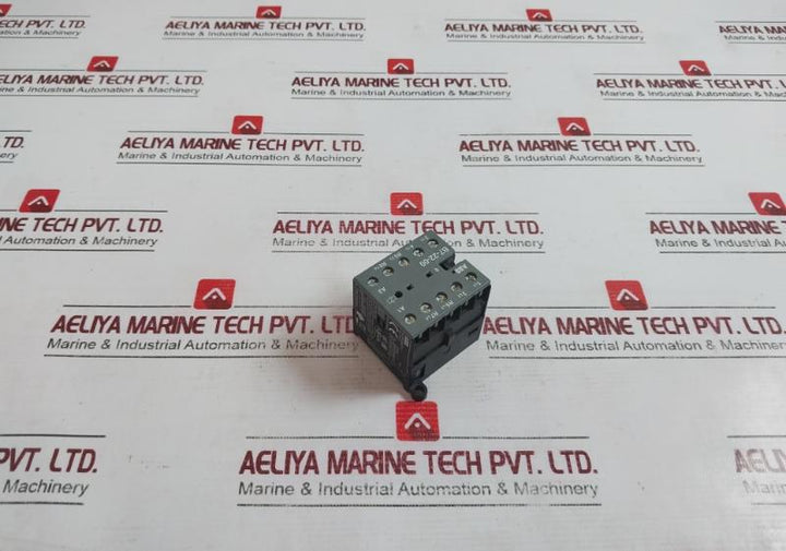 Abb B7-22-00-80 Mini Contactor 16A 600V Ac A600 220-240V 40-450Hz