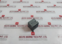 Abb B7-22-00-80 Mini Contactor 16A 600V Ac A600 220-240V 40-450Hz
