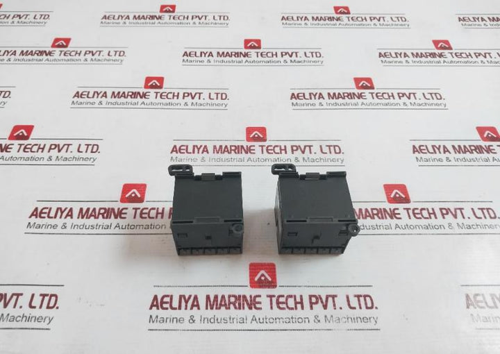 Abb B7-22-00-80 Mini Contactor 16A 600V Ac A600 220-240V 40-450Hz