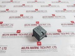 Abb B7-22-00-84 Mini Contactor 16A,600V Ac 110-127V 40-450 Hz 75C