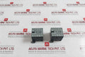 Abb B7-22-00-84 Mini Contactor 16A,600V Ac 110-127V 40-450 Hz 75C