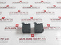 Abb B7-22-00-84 Mini Contactor 16A,600V Ac 110-127V 40-450 Hz 75C