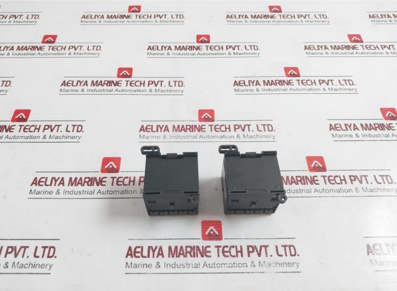 Abb B7-22-00-84 Mini Contactor 16A,600V Ac 110-127V 40-450 Hz 75C