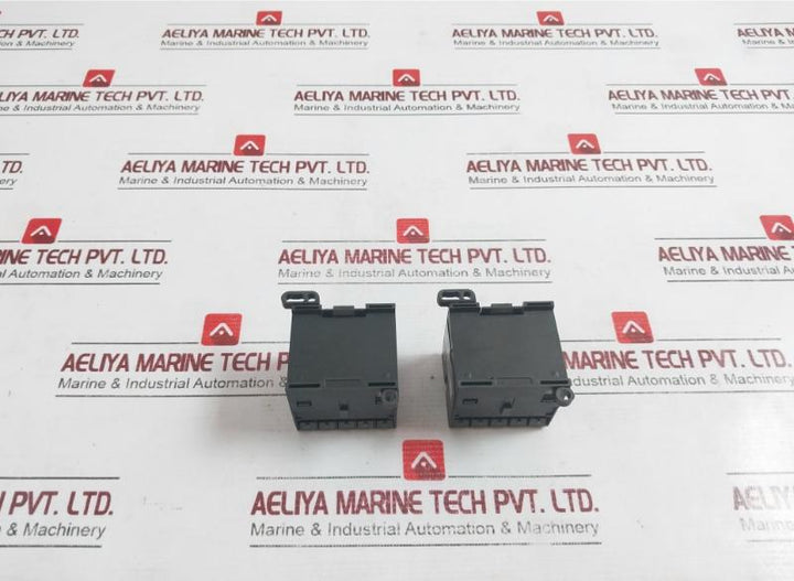 Abb B7-22-00-84 Mini Contactor 16A,600V Ac 110-127V 40-450 Hz 75C