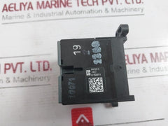 Abb B7-22-00-84 Mini Contactor 16A,600V Ac 110-127V 40-450 Hz 75C