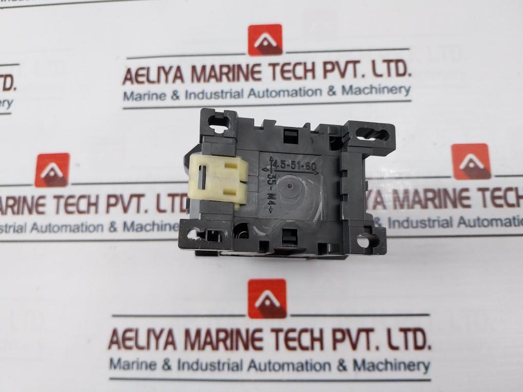 Abb B9-30-01 Contactor 220V 50Hz