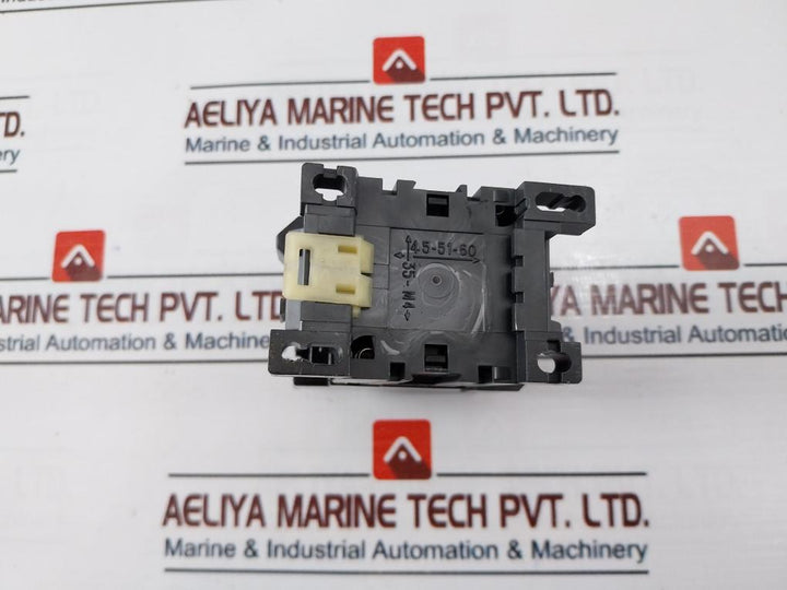 Abb B9-30-01 Contactor 220V 50Hz