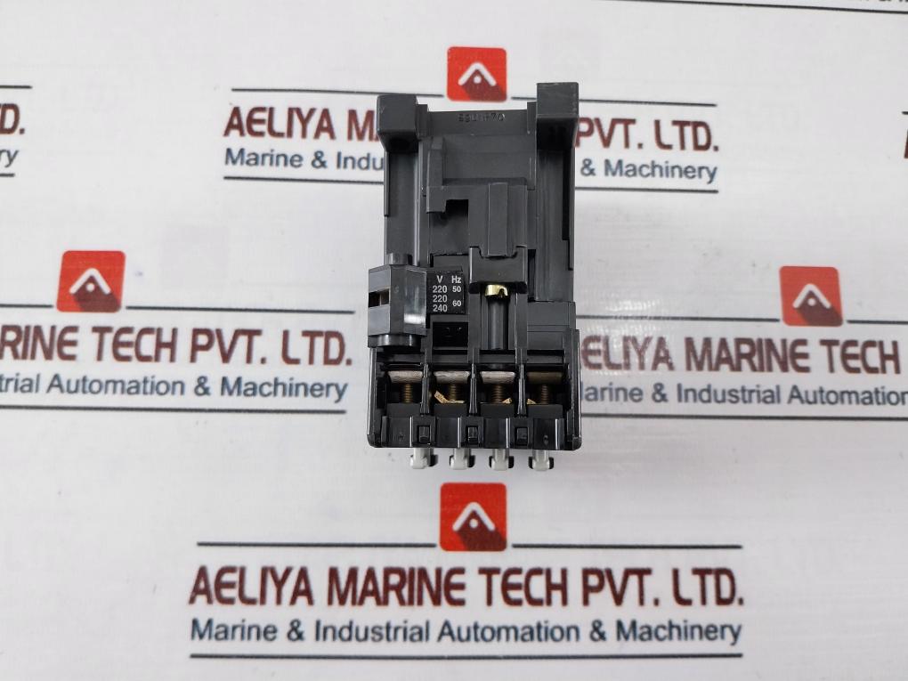 Abb B9-30-01 Contactor 220V 50Hz