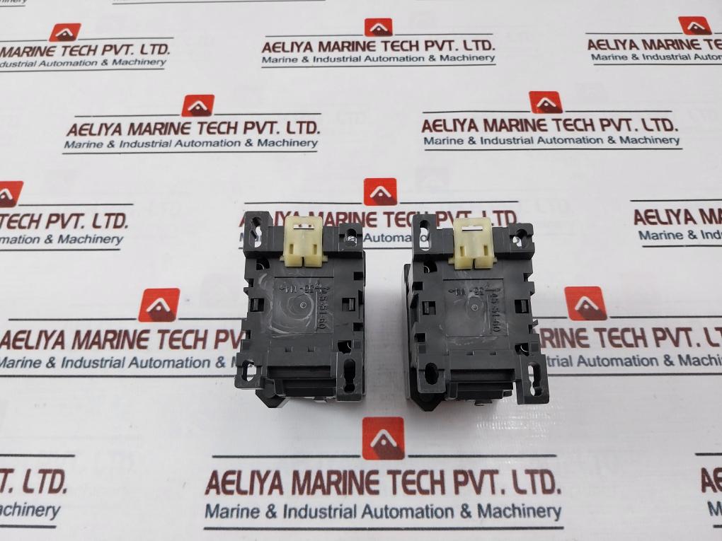 Abb B9-30-01 Contactor 220V 50Hz