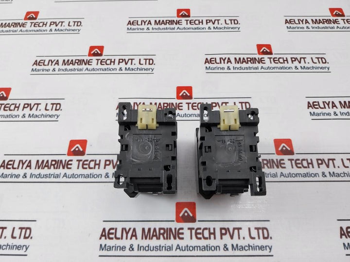 Abb B9-30-01 Contactor 220V 50Hz