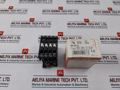 Abb B9-30-01 Contactor 220V 50Hz
