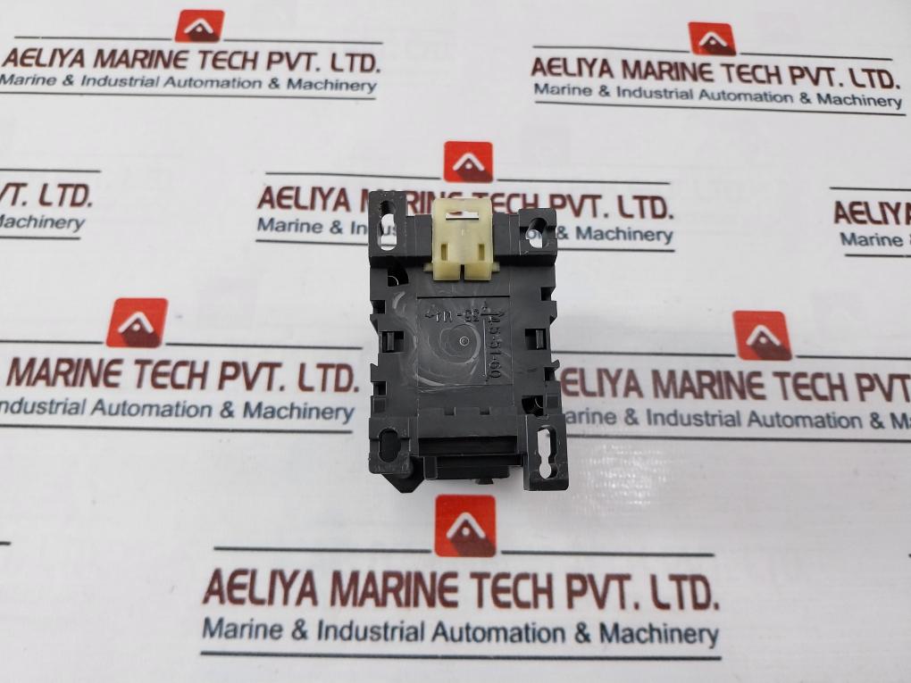 Abb B9-30-01 Contactor 220V 50Hz