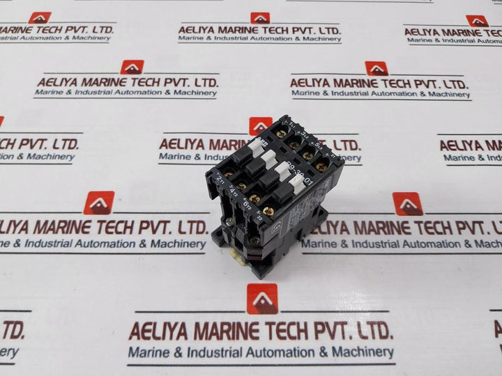 Abb B9-30-01 Contactor 220V 50Hz