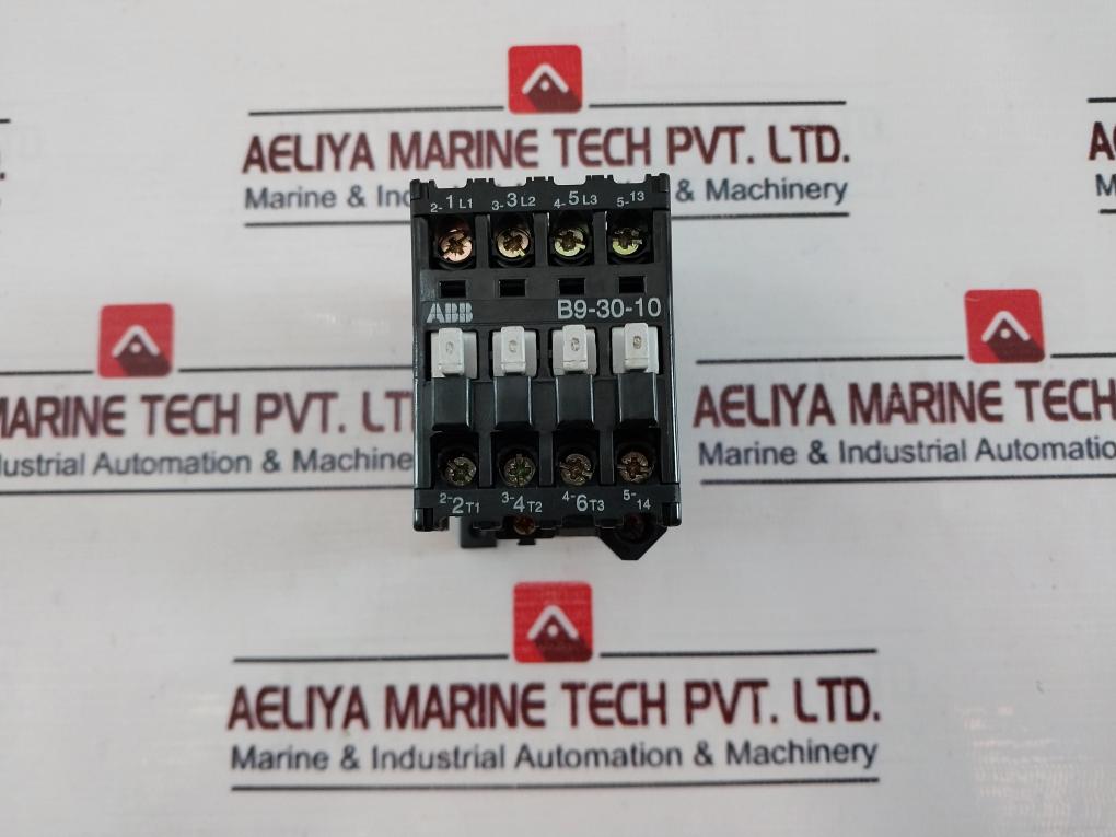 Abb B9-30-10 Contactor 26A 690V~